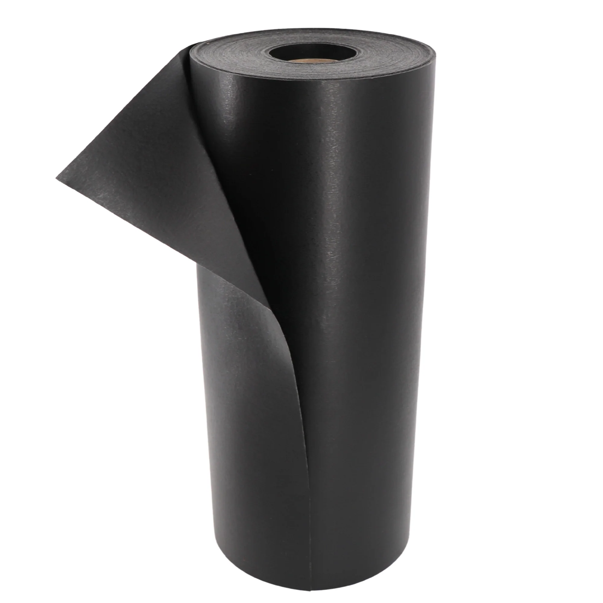 100m X 0,67m Barrera Antirraíces 420 G/m² – Garantía De 25 Años, Barrera Antirrizomas Para Bambú - Image 4