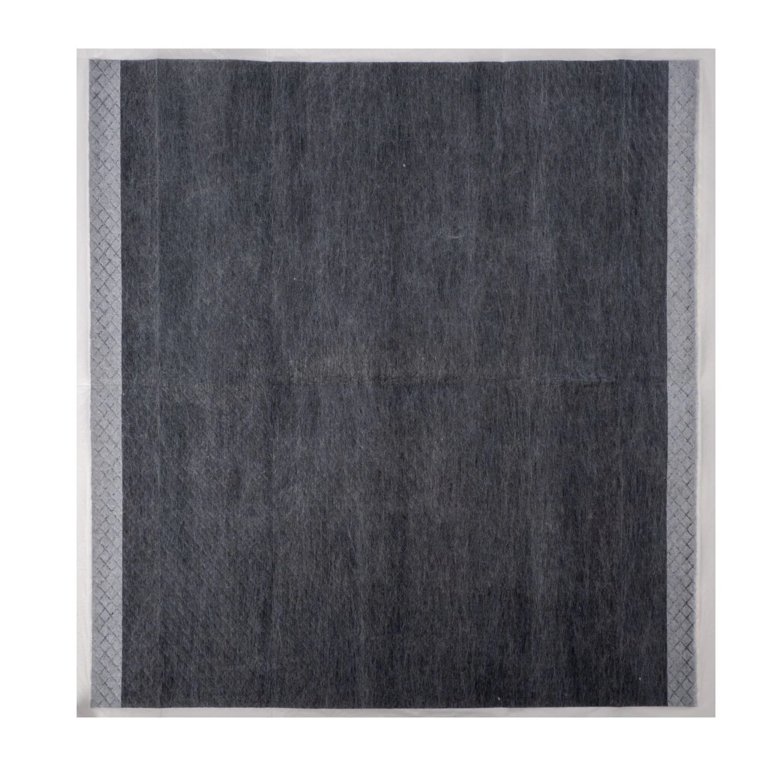 15 Empapadores Con Carbón Activado Para Perro Wuapu, Gran Absorción Sin Olores. Talla M 60x60cm - Image 2