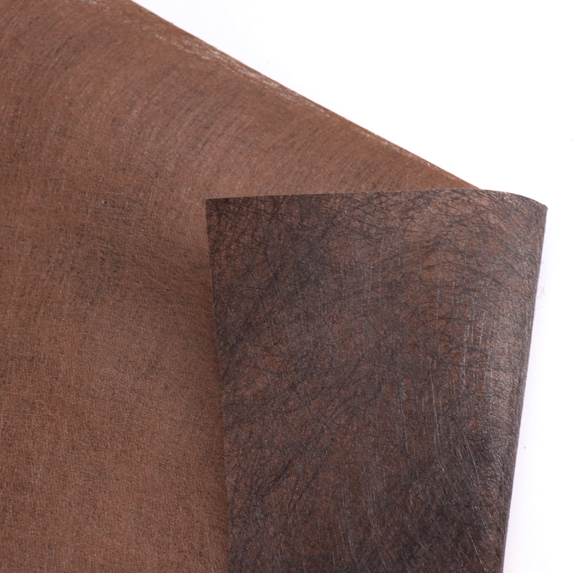 250m X 1m Malla Antihierbas Marrón 125 G/m² – Garantía De 25 Años, Permeable Y Resistente - Image 4