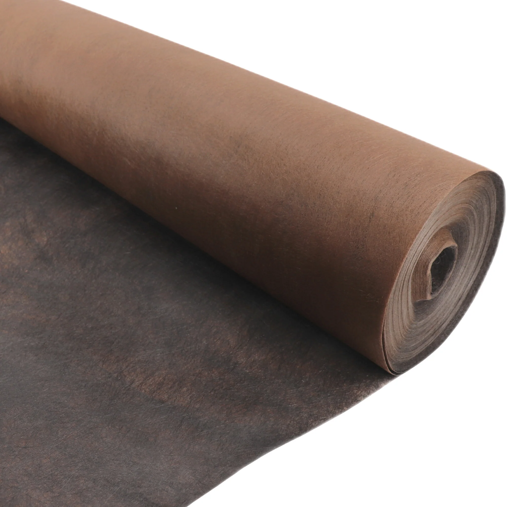 75m X 1m Malla Antihierbas Marrón 125 G/m² – Garantía De 25 Años, Permeable Y Resistente - Image 3