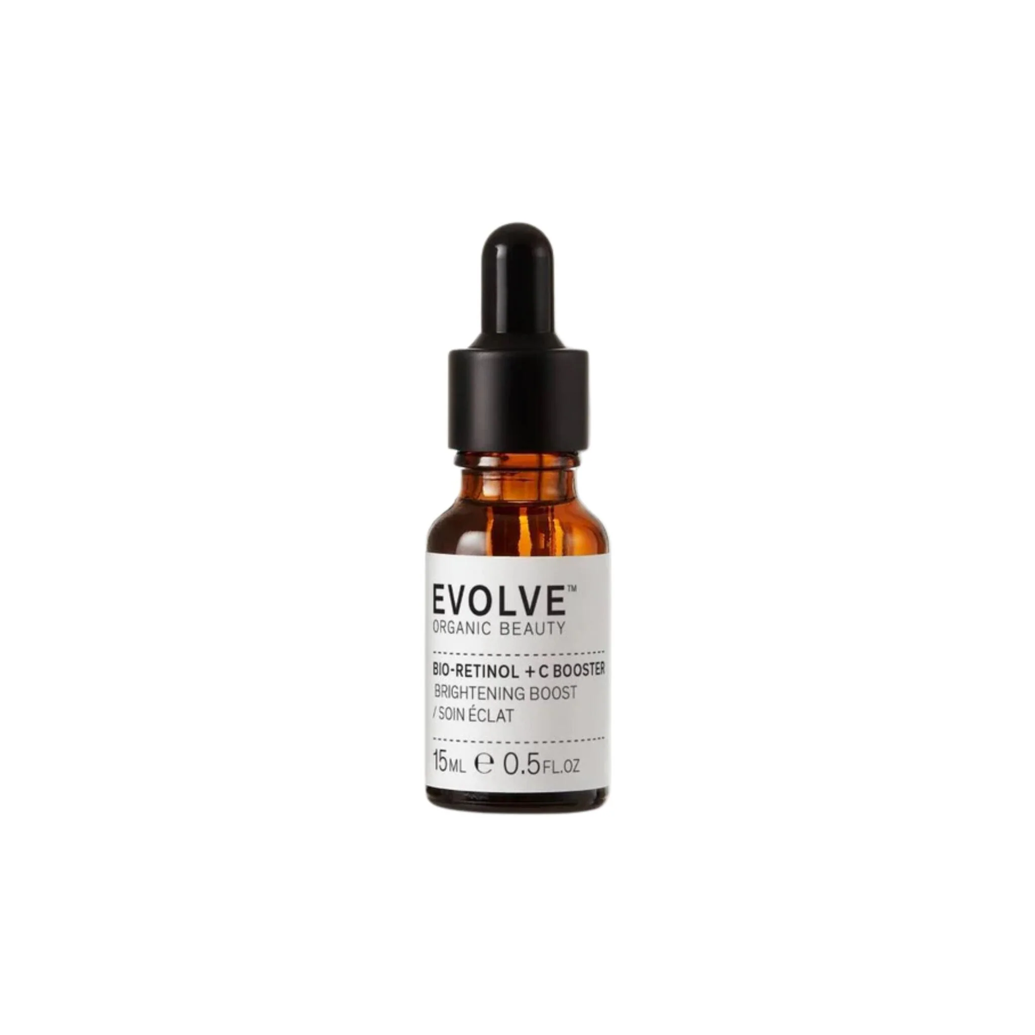 Aceite Concentrado Bio-retinol + C