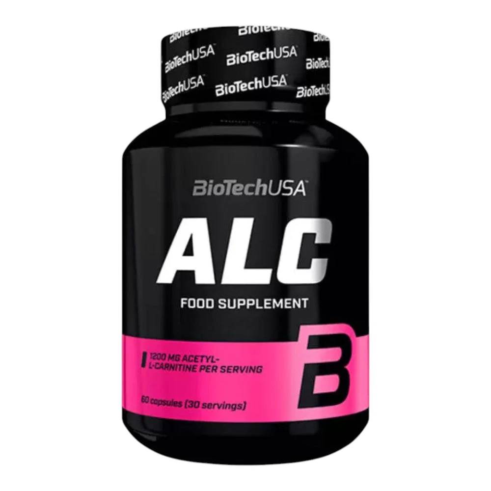 Alc 60 Caps