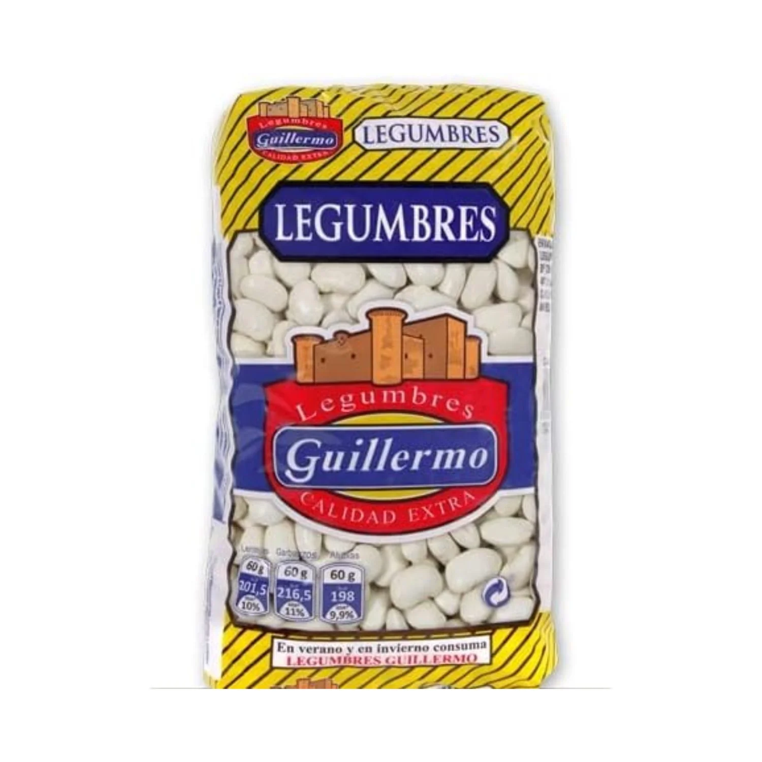 Alubia Judión - 1 Kg