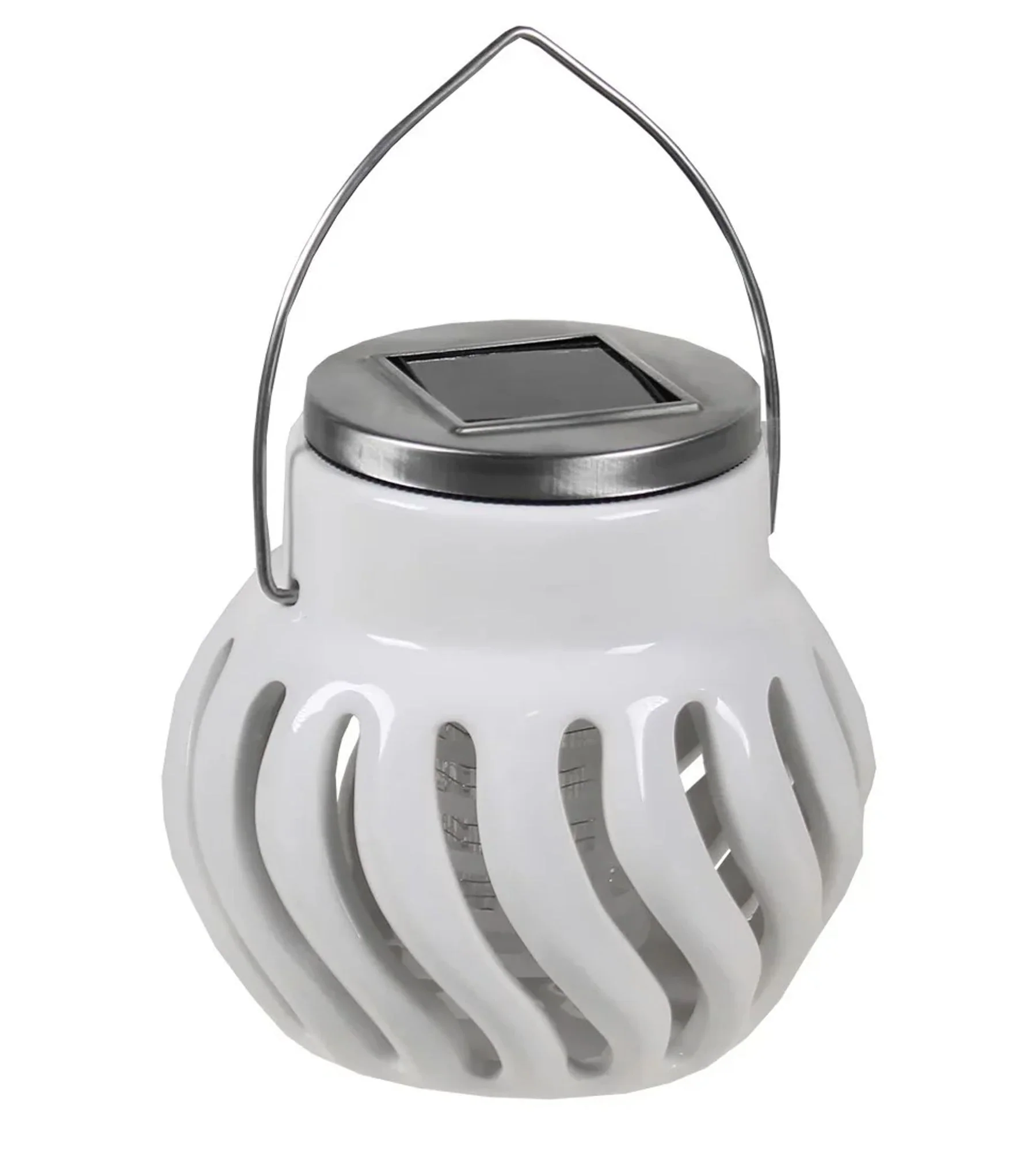Anti-mosquito Lantern With Solar