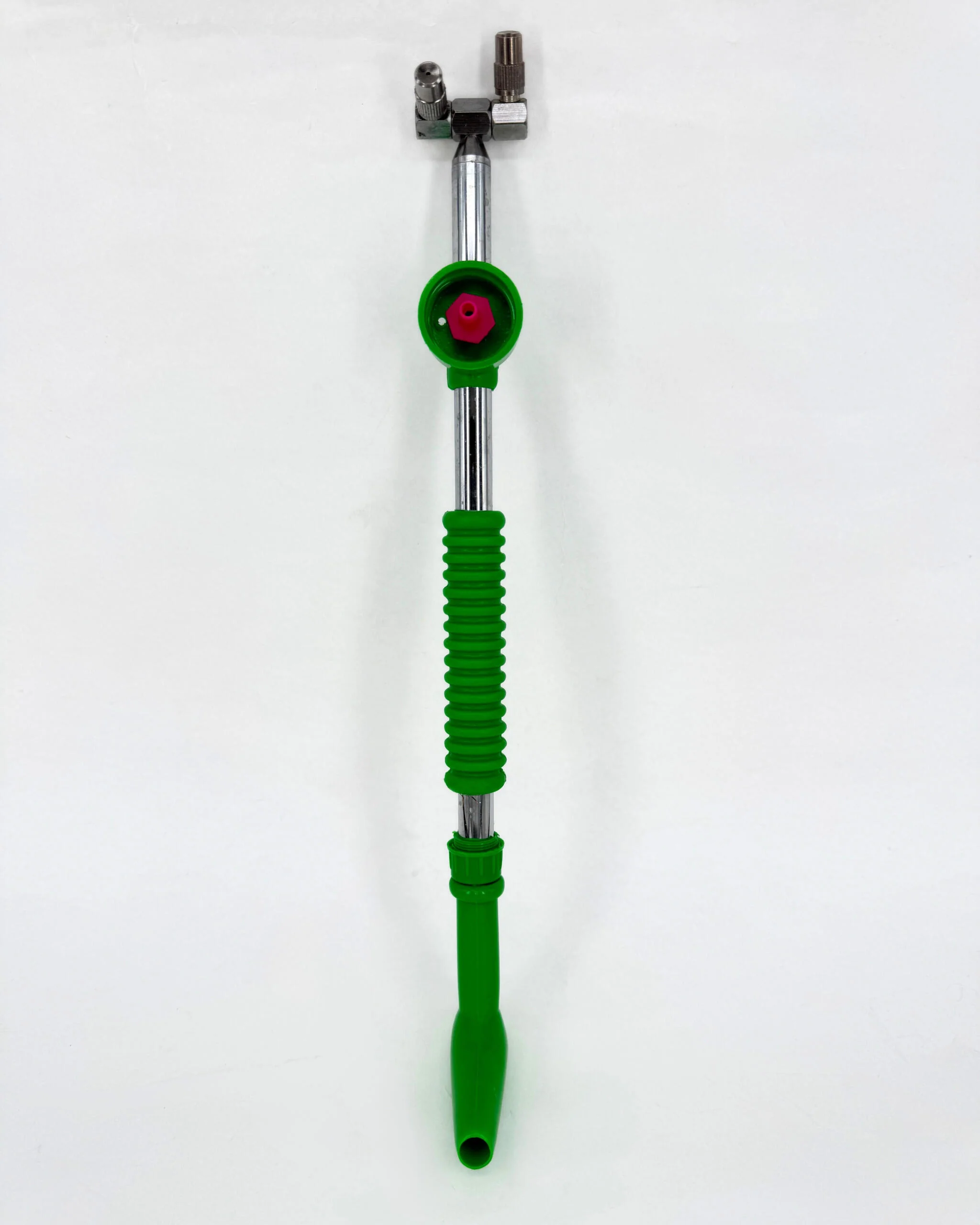 Aquaspray Metal 2 Salidas