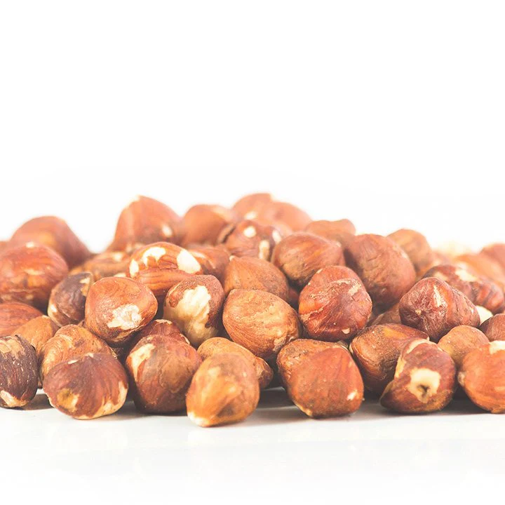Avellana Cruda 250g