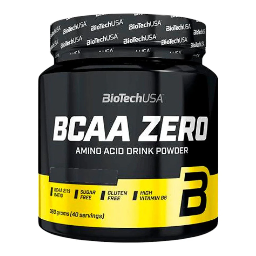 Bcaa Zero 360 Gr Kiwi - Lima