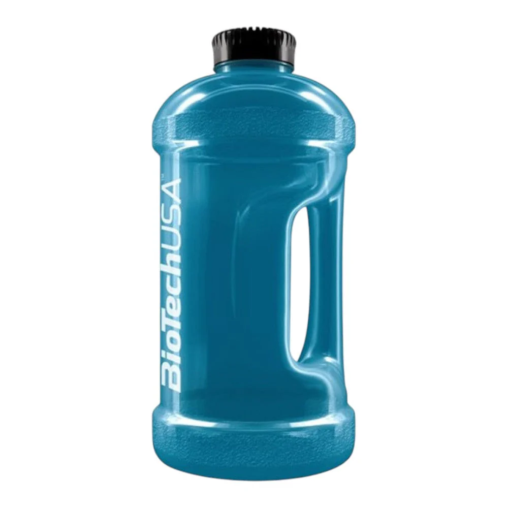 Bidón Biotech Usa 2l