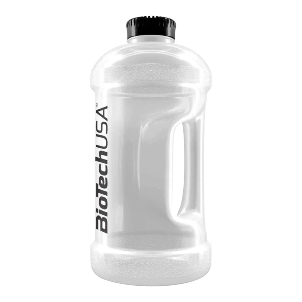 Bidón Biotech Usa 2l
