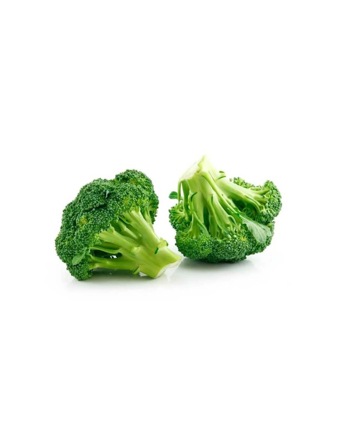 Brócoli Bio De La Rioja - 1kg