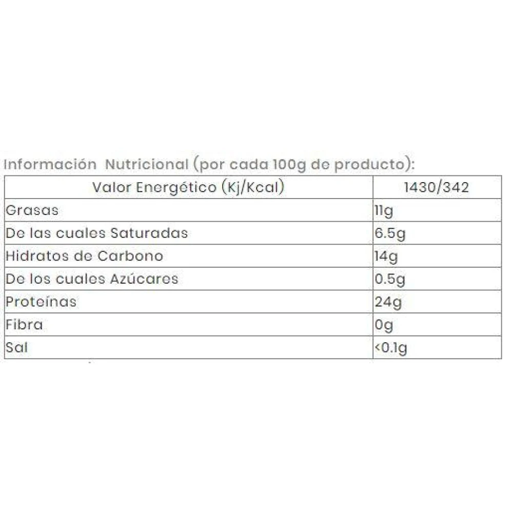 Cacao En Polvo Bio 1 Kg - Image 2