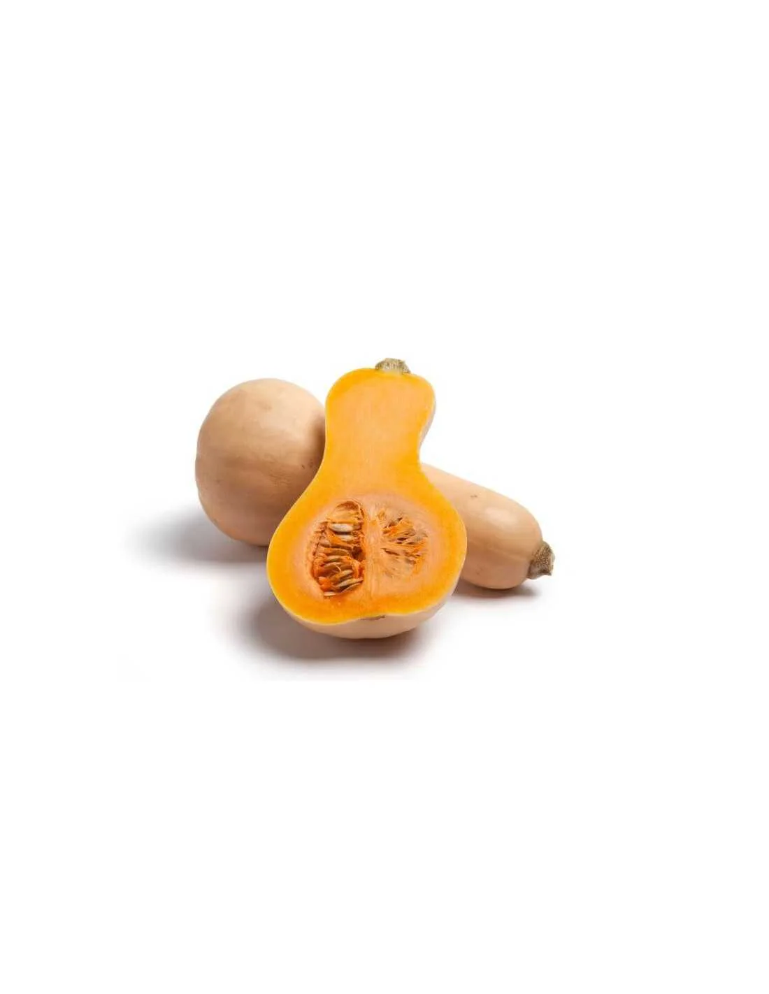 Calabaza Cacahuete Bio - 1 Pieza