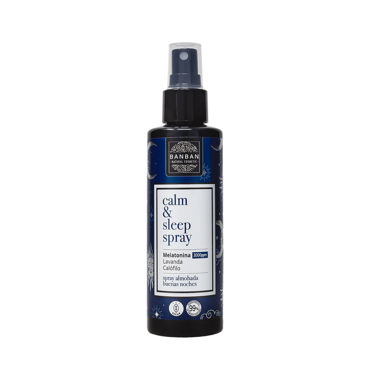 Calm & Sleep Spray 150ml Banban