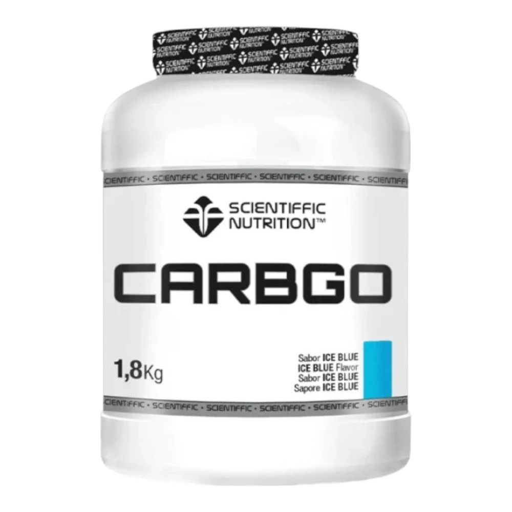Carbgo Waxymaize 1.8 Kg Naranja
