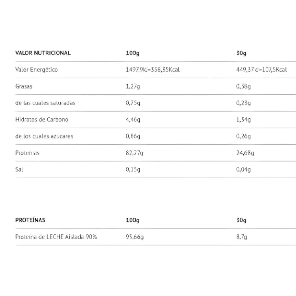 Casein Micellar 908 Gr Yogurt - Image 3