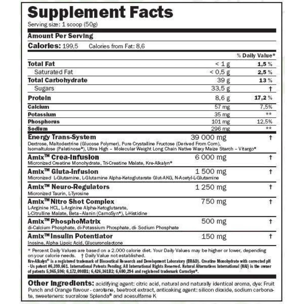 Cellumax 1.8 Kg Naranja - Image 2