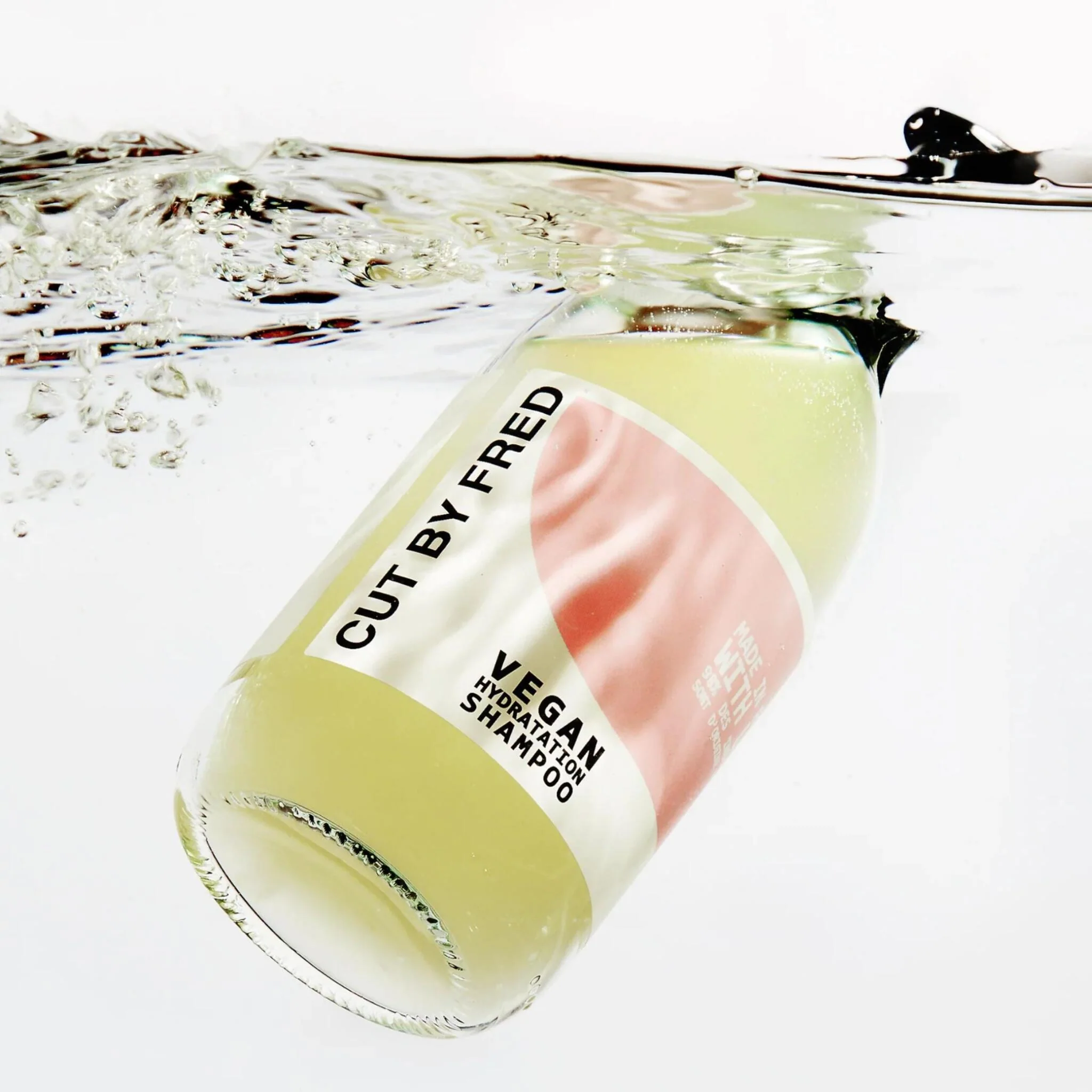 Champú Hidratante