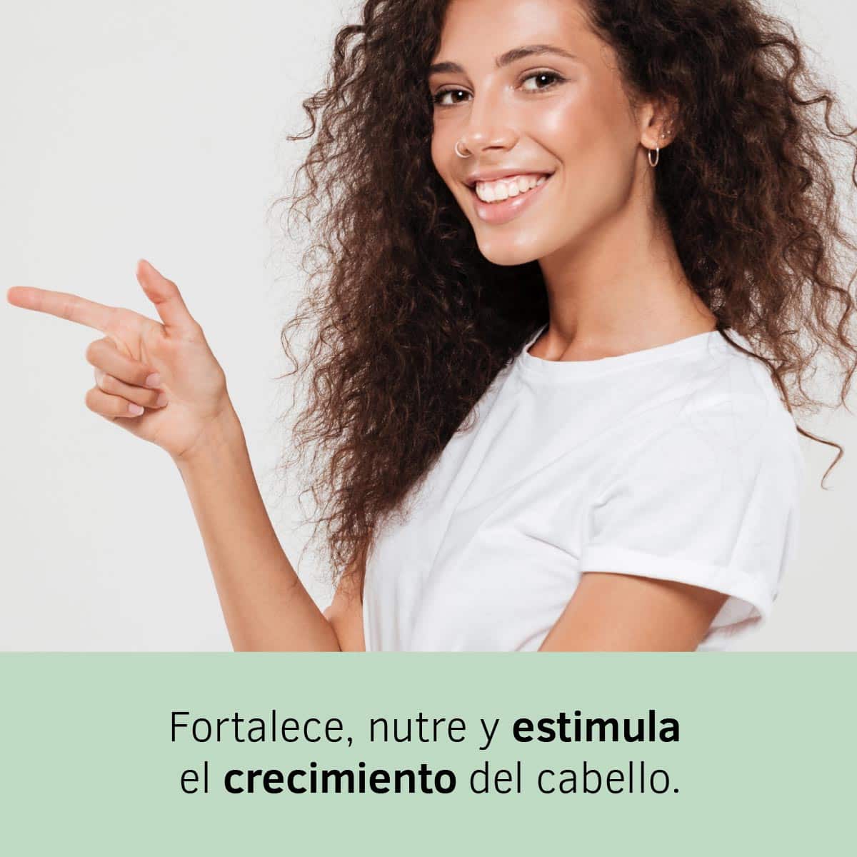 Champú Revitalizante Aloe Vera Labnatur 500 ml | Hidratación | Cuidado Capilar Diario - Image 2