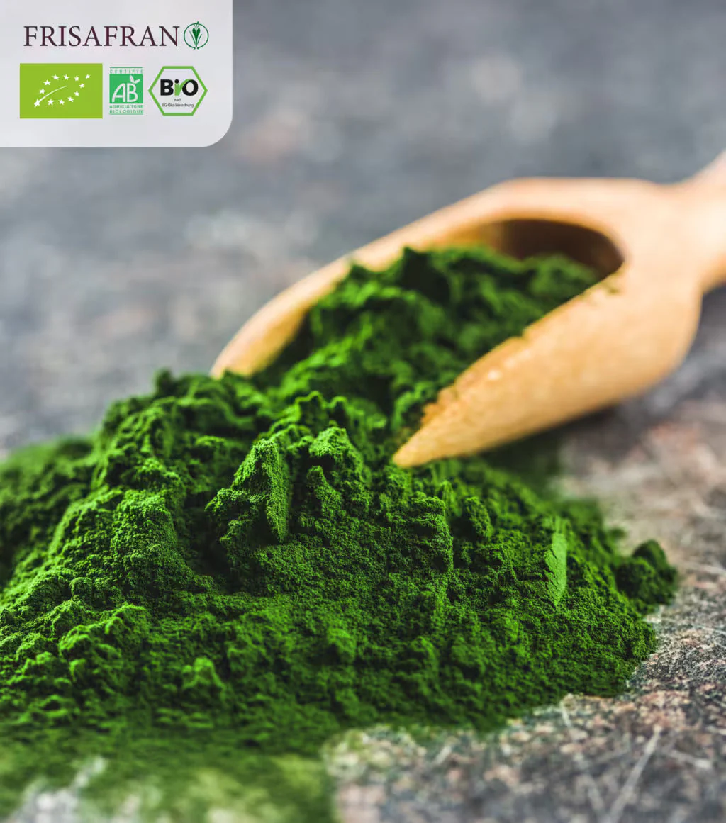 Chlorella Ecológica En Polvo - Calidad Y Sabor | Frisafran 200 G - Image 6