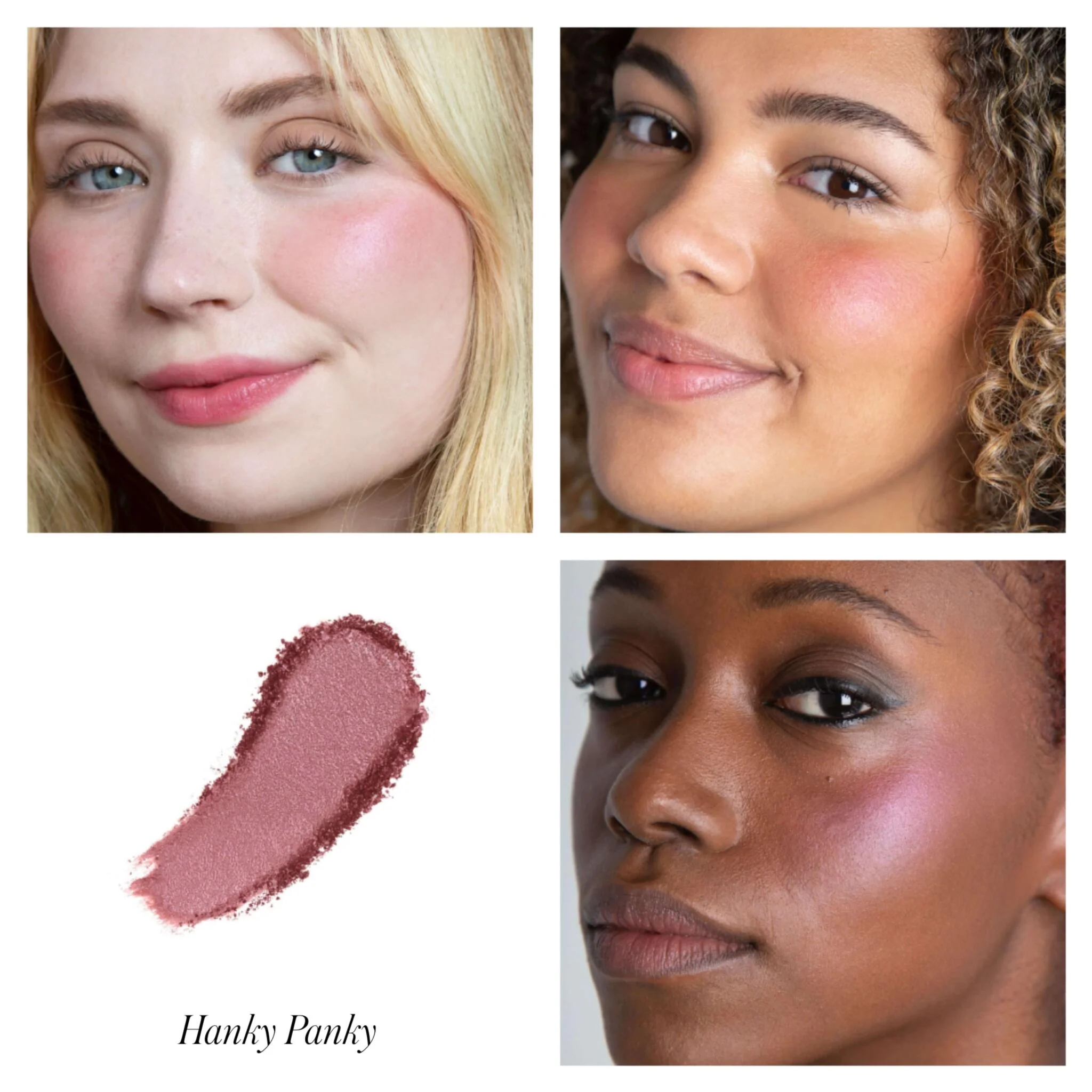 Colorete Redimension Hydra Powder