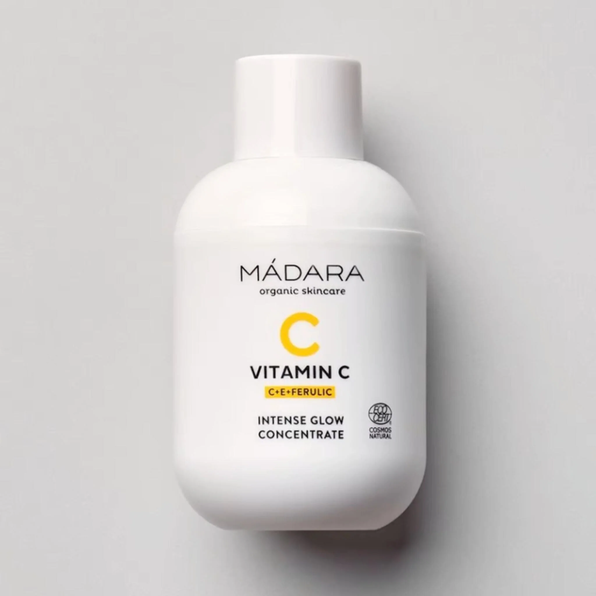Concentrado Facial Iluminador Con Vitamina C