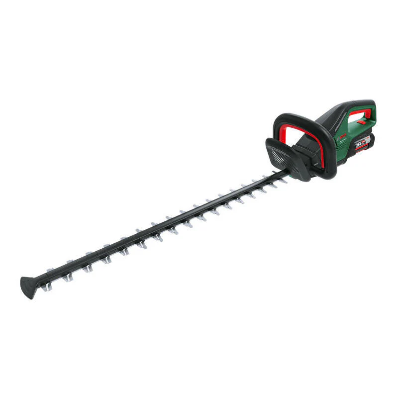 Cortasetos Inalámbrico Bosch Universal Hedgecut 36v-65-28 Solo