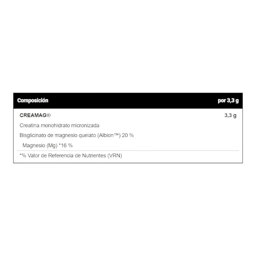 Creatine Creamag 200 Gr - Image 2