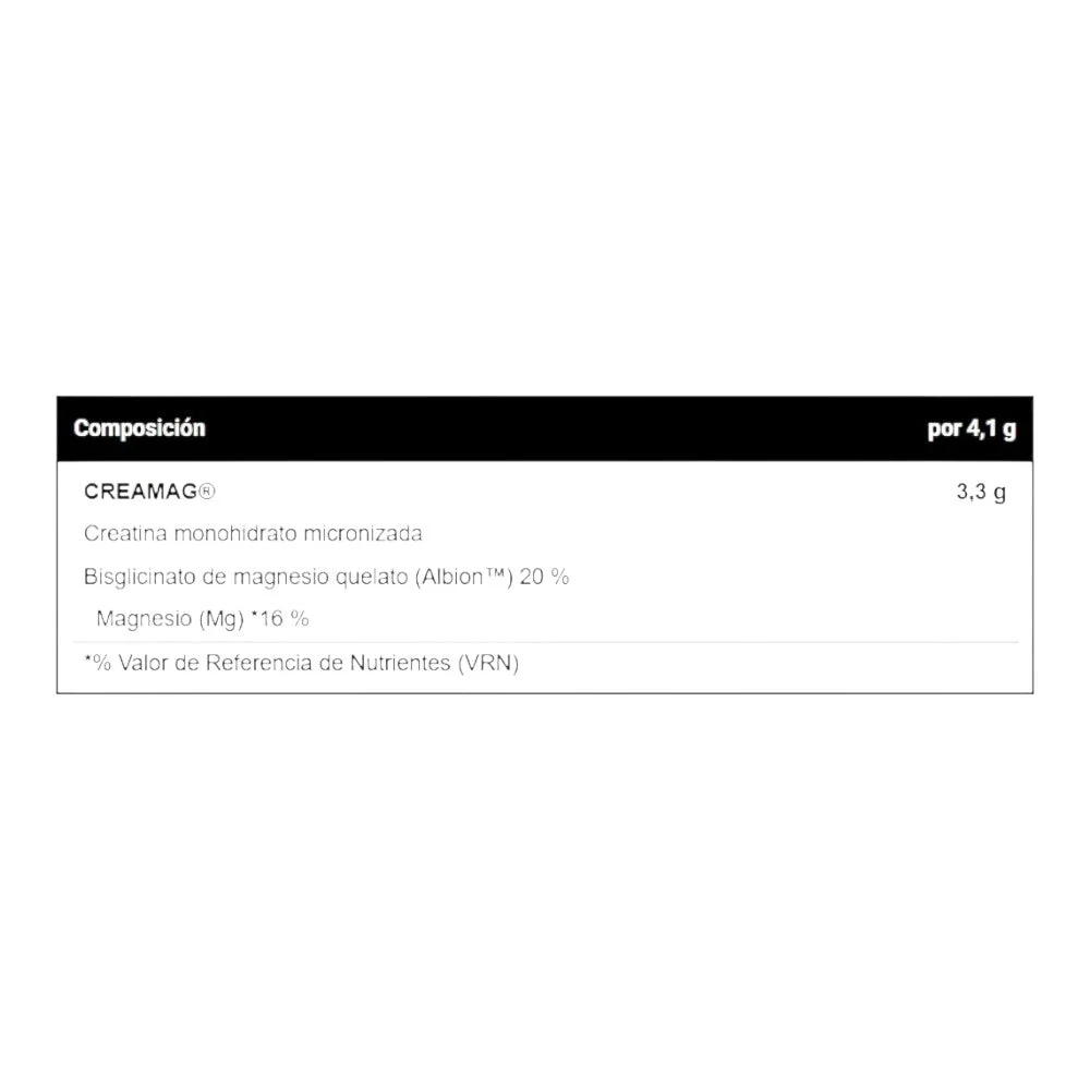 Creatine Creamag 300 Gr - Image 2