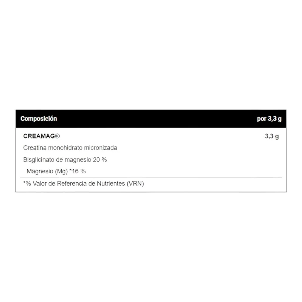 Creatine Creamag 500 Gr - Image 2