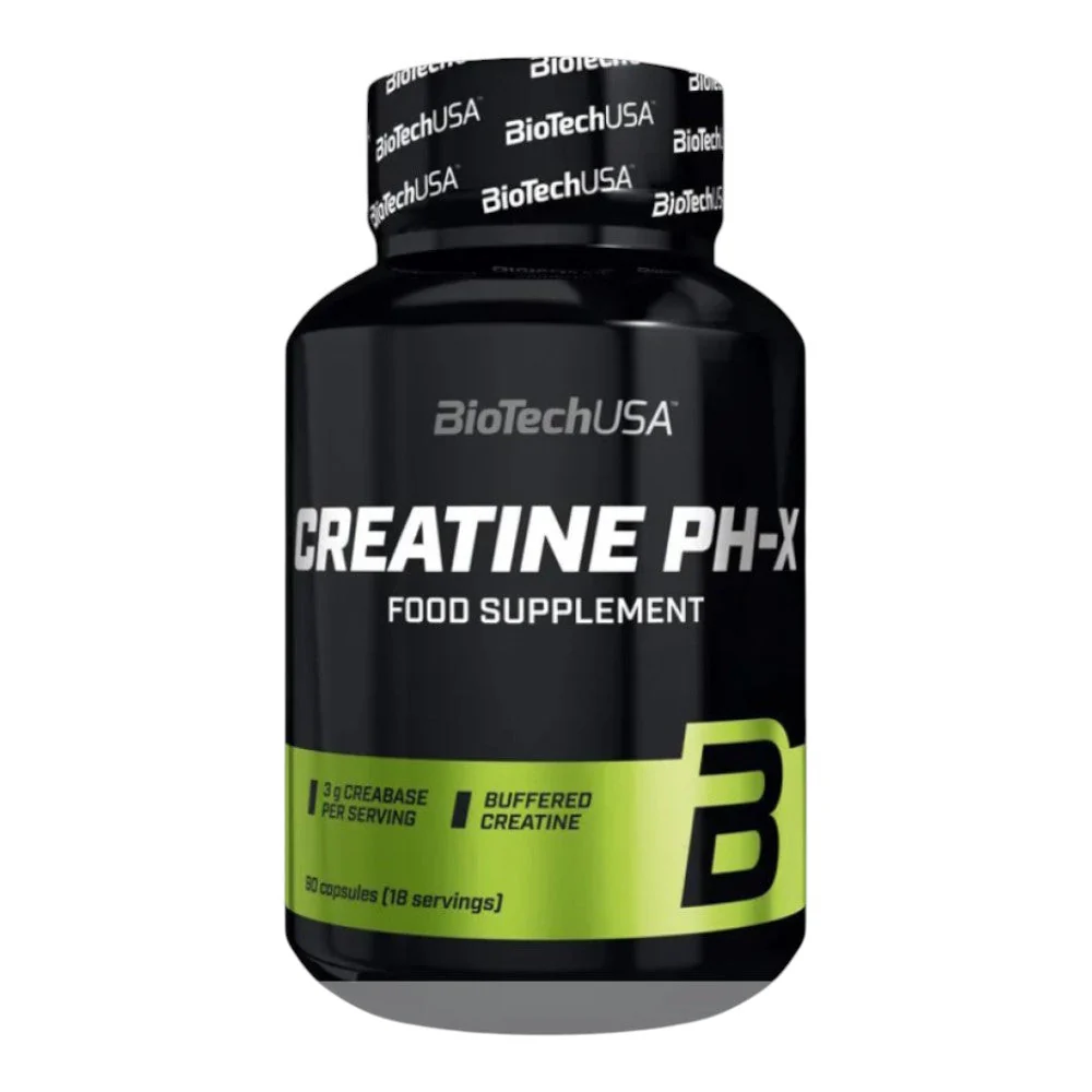 Creatine Ph-x 90 Caps