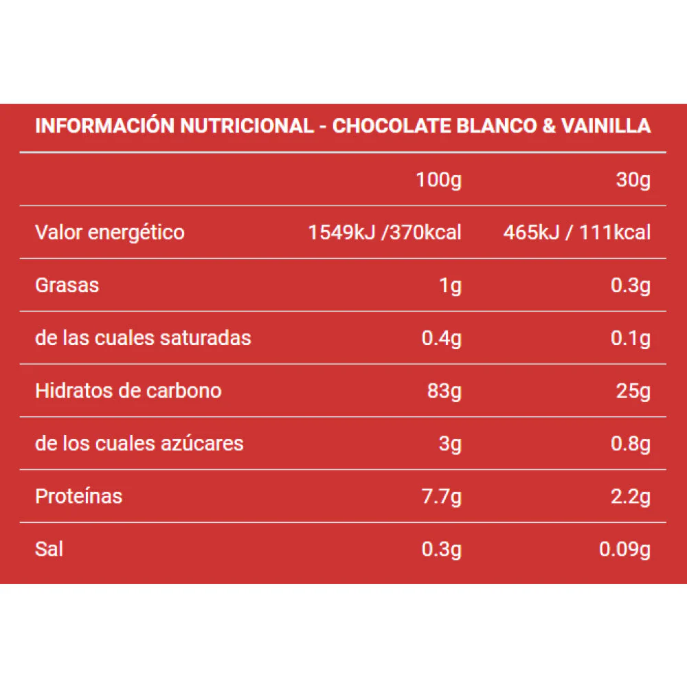 Crema De Arroz 1 Kg Choco Egg - Image 3