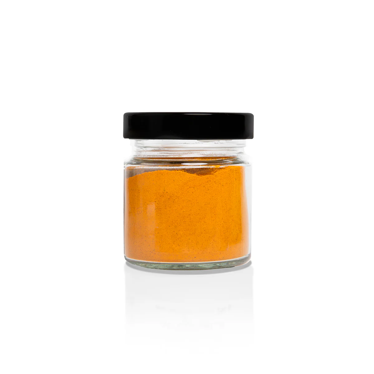Cúrcuma Con Pimienta En Polvo Ecológica Myconatur 90g - Image 2