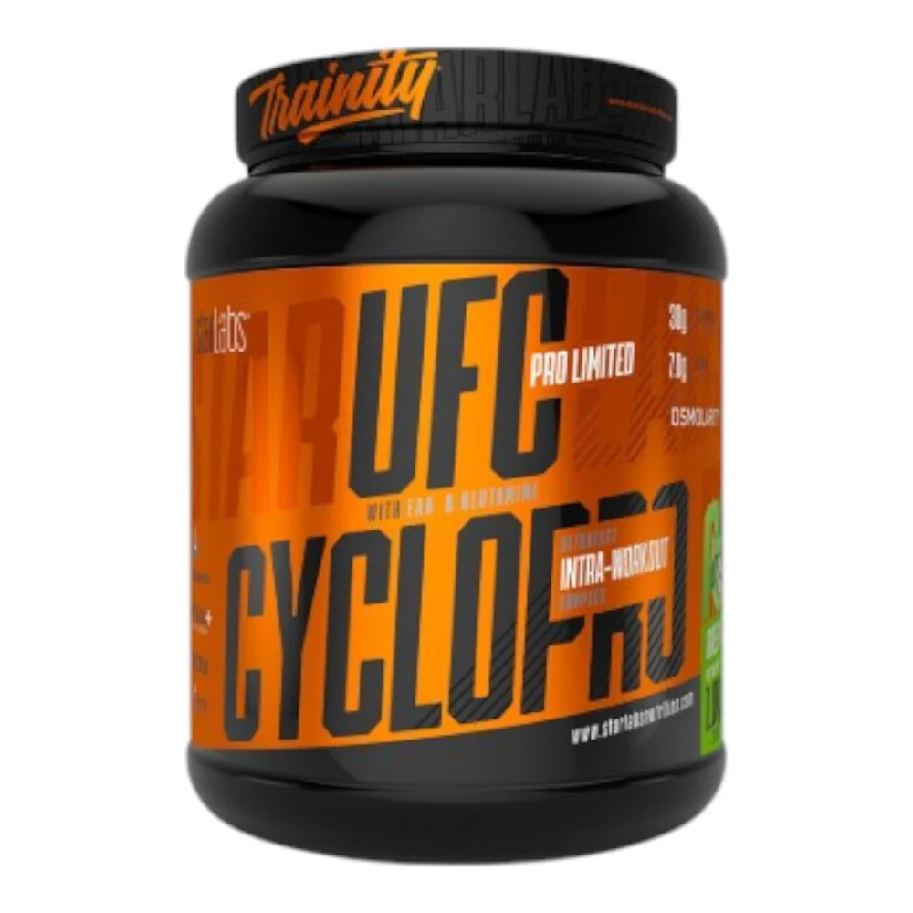 Cyclo Pro 1 Kg Sandía