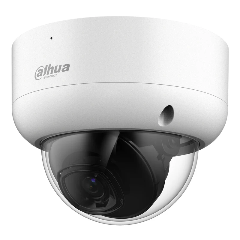 Dahua Hac-hdbw1231ea-a-0280b Domo Hdcvi 4en1 2m 1080p Wdr Starlight Ir40m 2.8mm Ip67 Ik10 Mic Audio
