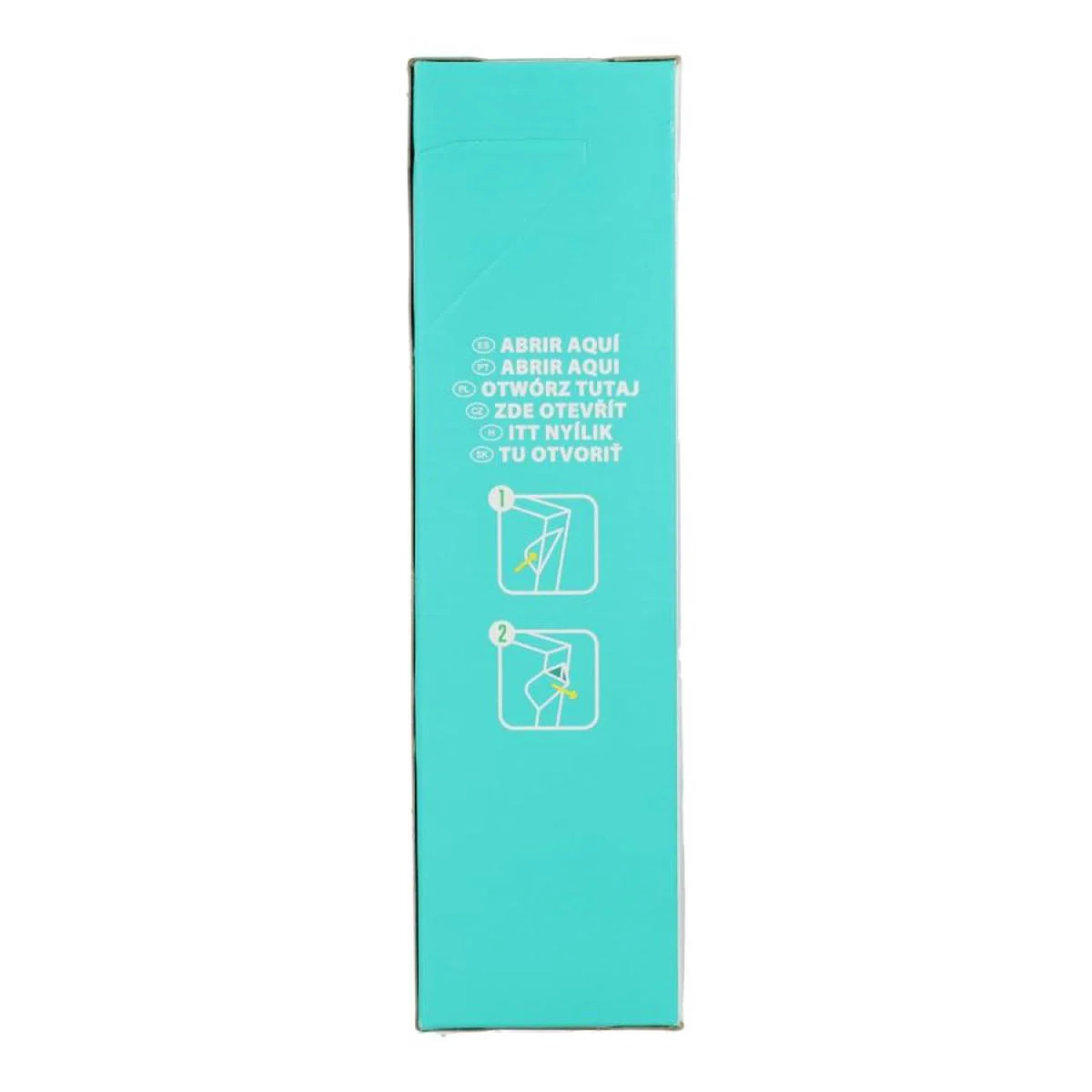Detergente en Polvo Universal 1,2 Kg Ecover - Image 5