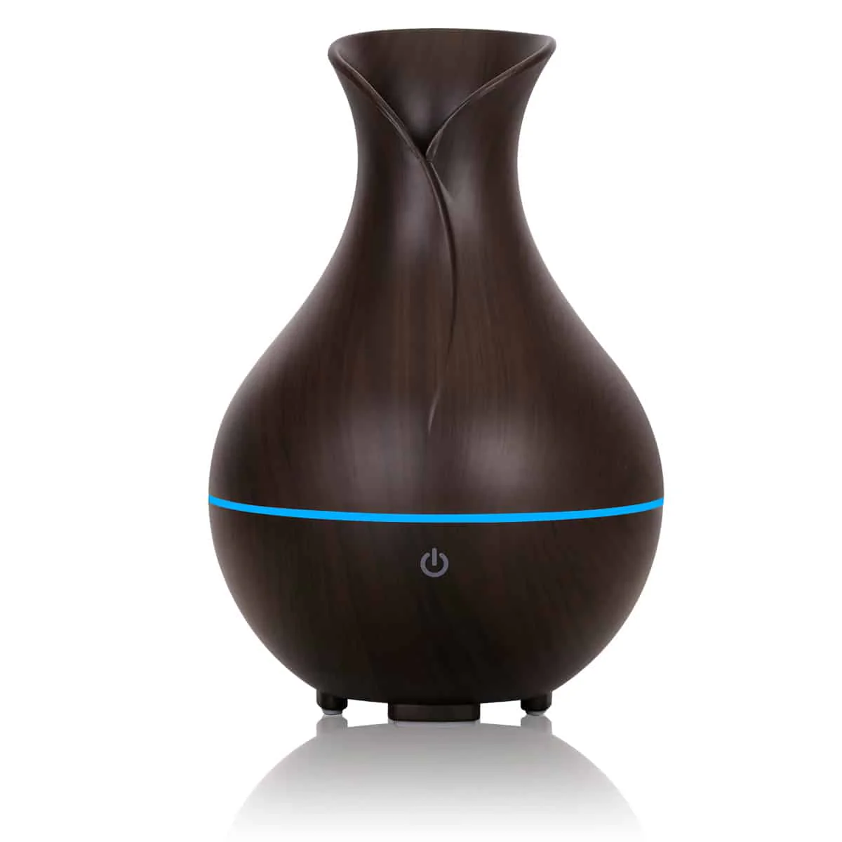 Difusor de Aromas Satori 160 ml SYS Aromas | Brumizador Ultrasónico | Aromaterapia | Luz Led