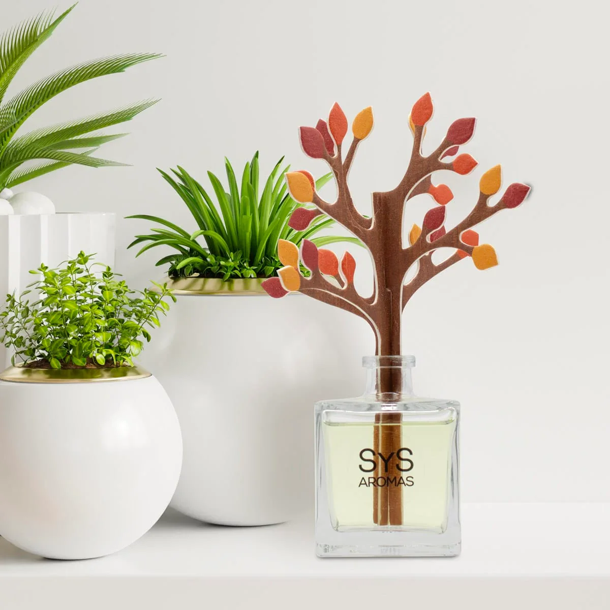 Difusor de Varillas Gardenia 90 ml | Aroma Floral Intenso | Mikado Hogar | Ambiente Elegante - Image 3