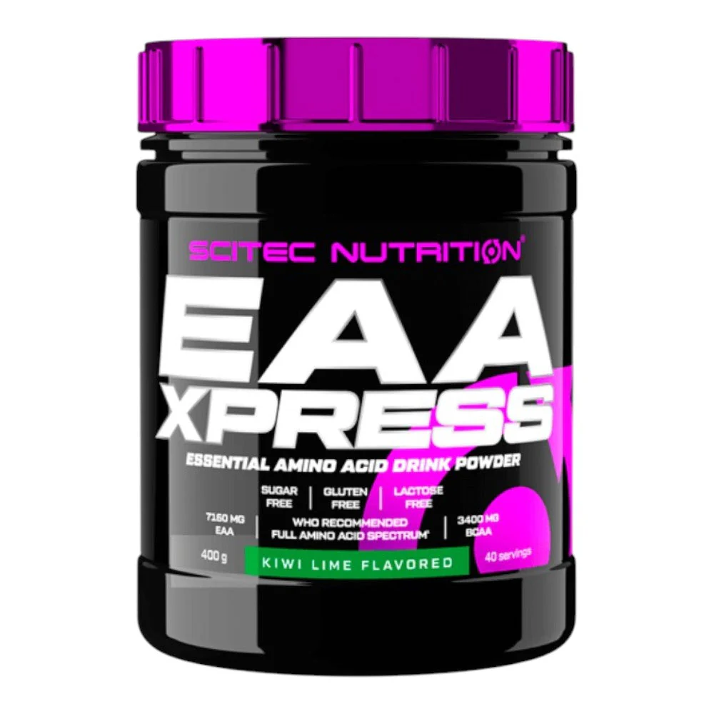 Eaa Xpress 400 Gr Kiwi - Lima
