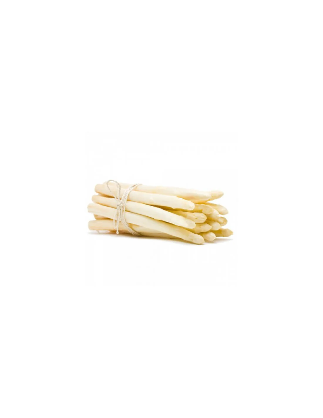 Espárrago Blanco Granel De Navarra Bio - 1kg