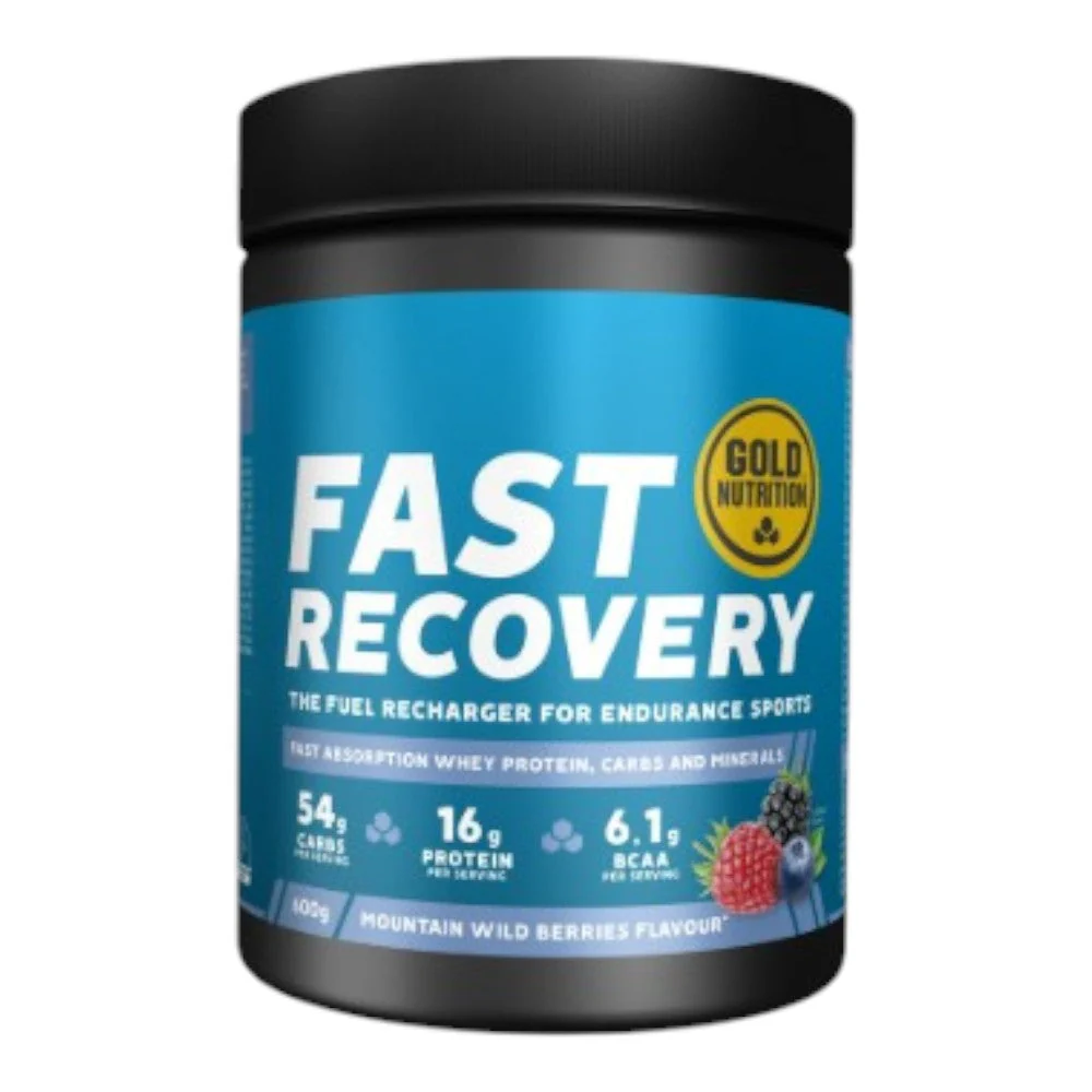 Fast Recovery 600 Gr Maracuyá - Image 3