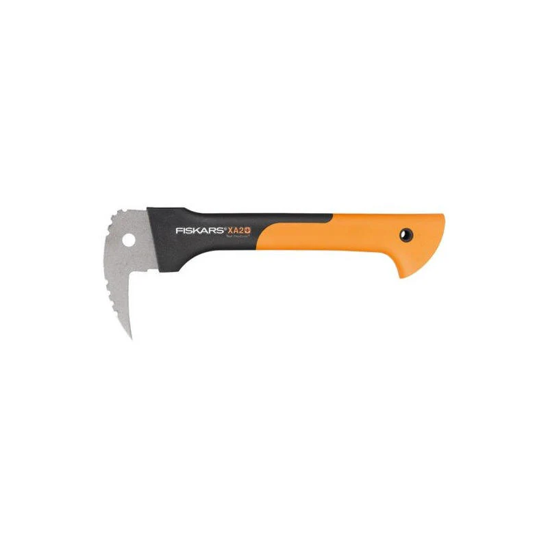 Fiskars Woodxpert Zapa Xa2, Longitud: 34.8 Cm, Incluye Funda Protectora, 1003622 - Image 2