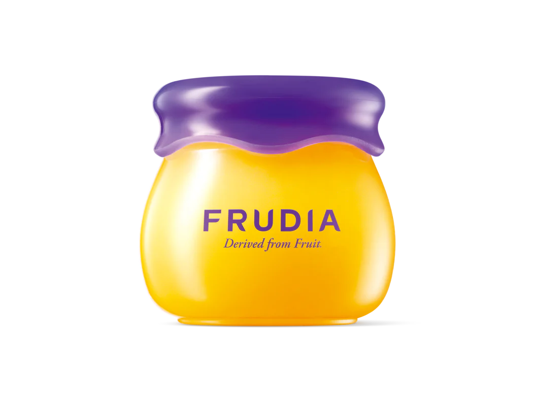 Frudia Blueberry Honey Bálsamo Labios Hidratante 10ml // Blueberry Hydrating Honey Lip Balm