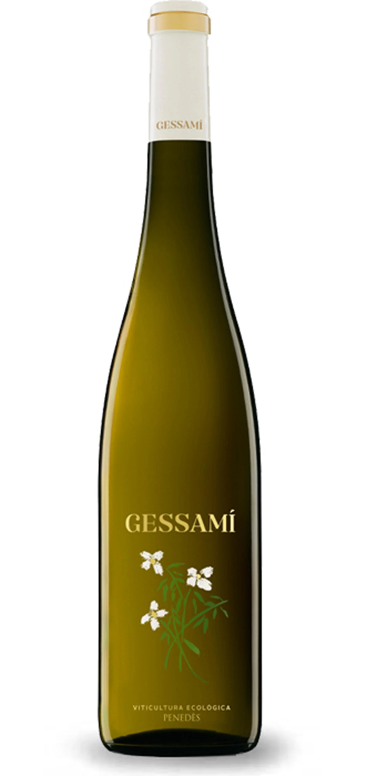 Gessamí Do Penedès, 75.00cl, 11,5% Vol