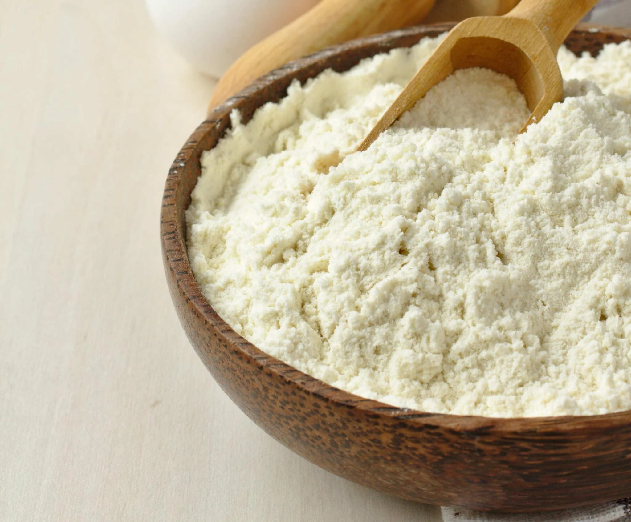 Gluten De Trigo Keto 100% Natural Pack Ahorro 5 Kg – Biorganic - Image 2