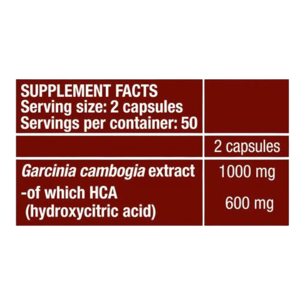 Hca 100 Caps - Image 2