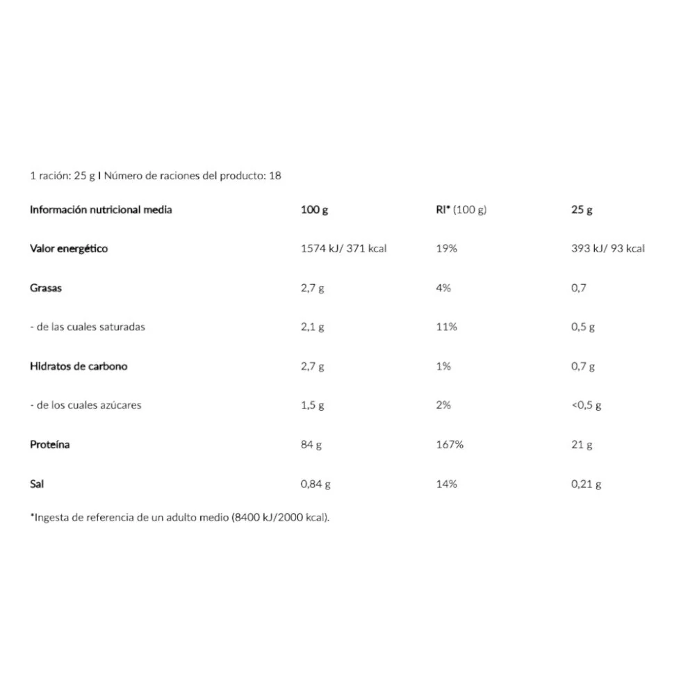 Iso Whey Zero 454 Gr Coco - Image 2