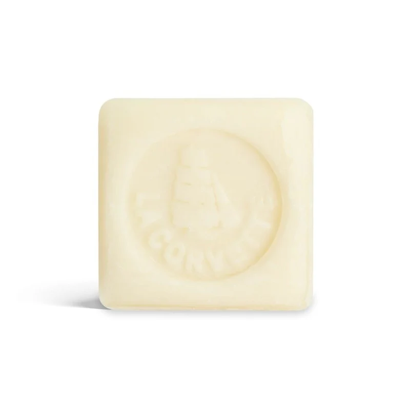 Jabón pastilla leche de cabra La Corvette 250 ml - Image 2
