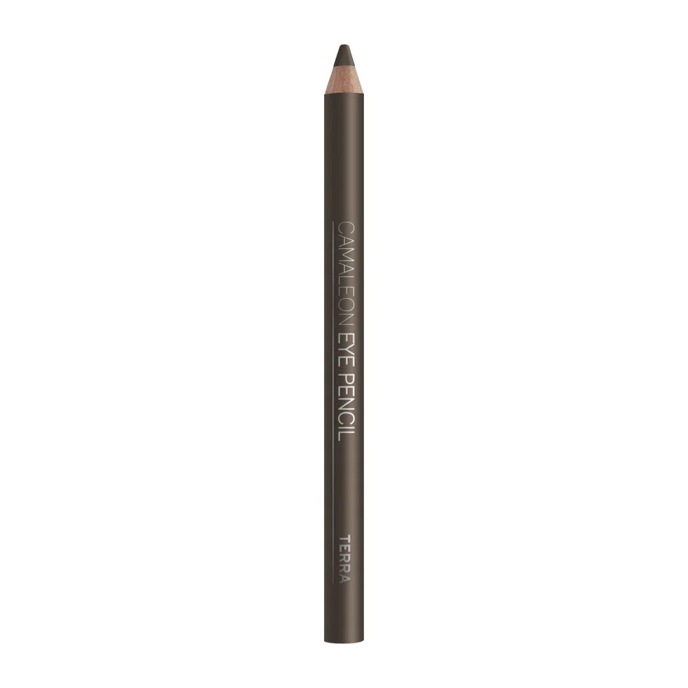 Lápiz De Ojos Terra Camaleon Cosmetics