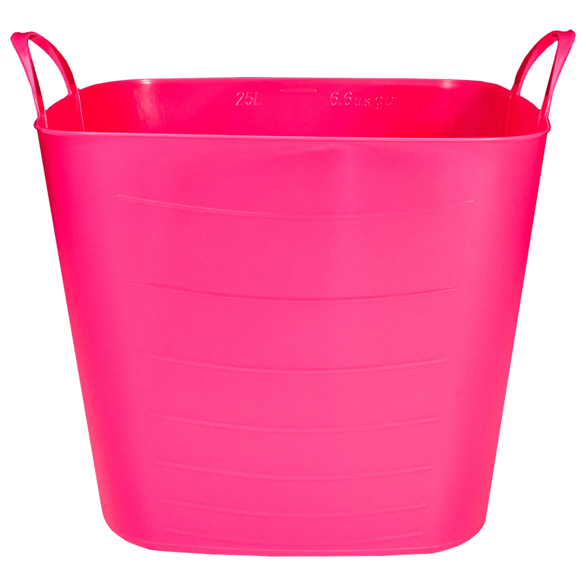 Life Story Cesto Large 40l Pink