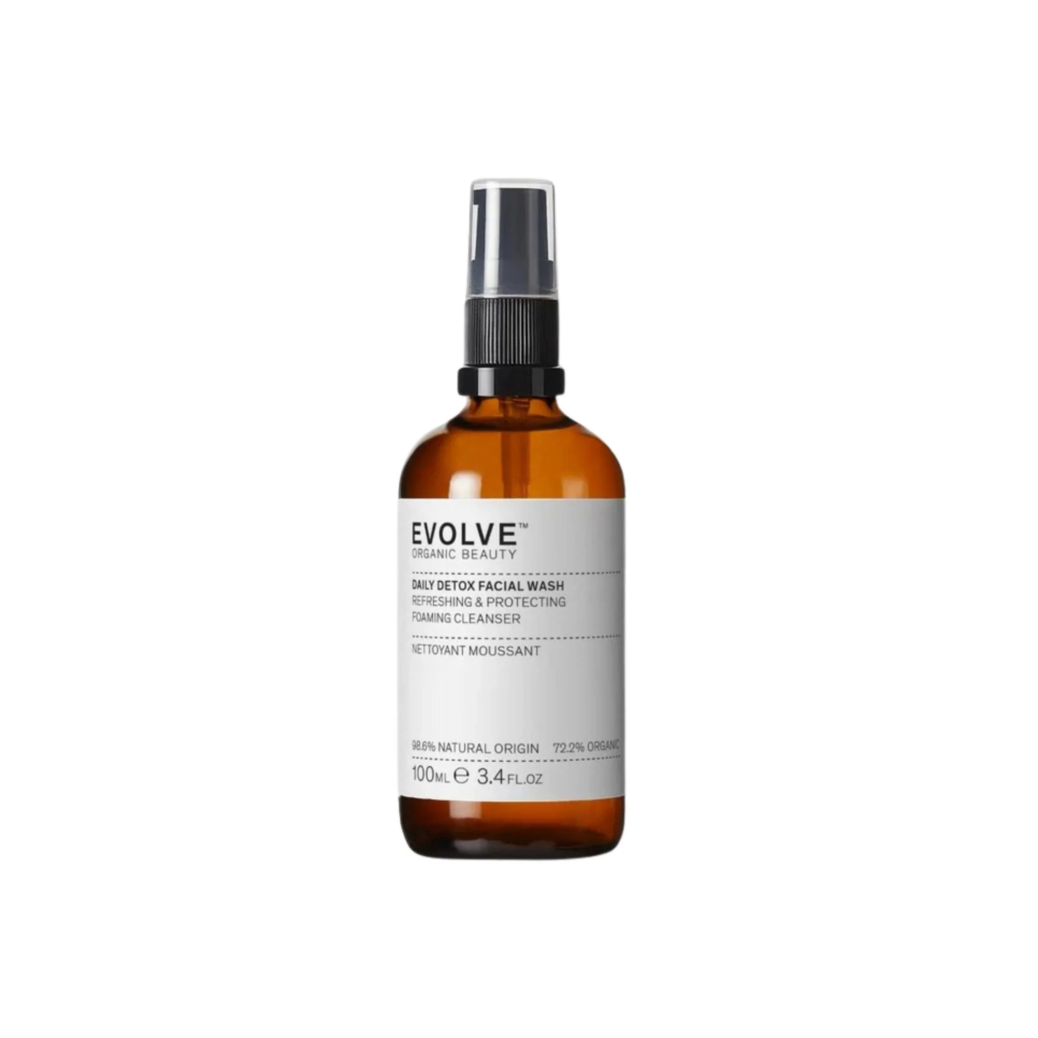 Limpiador Facial Purificante Daily Detox